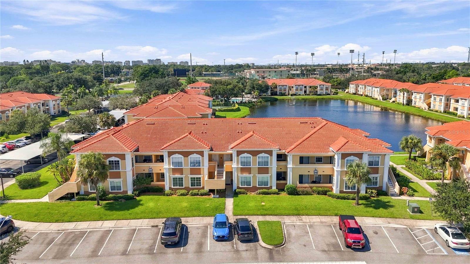 1015 VILLAGIO CIR #102 Property Photo 1