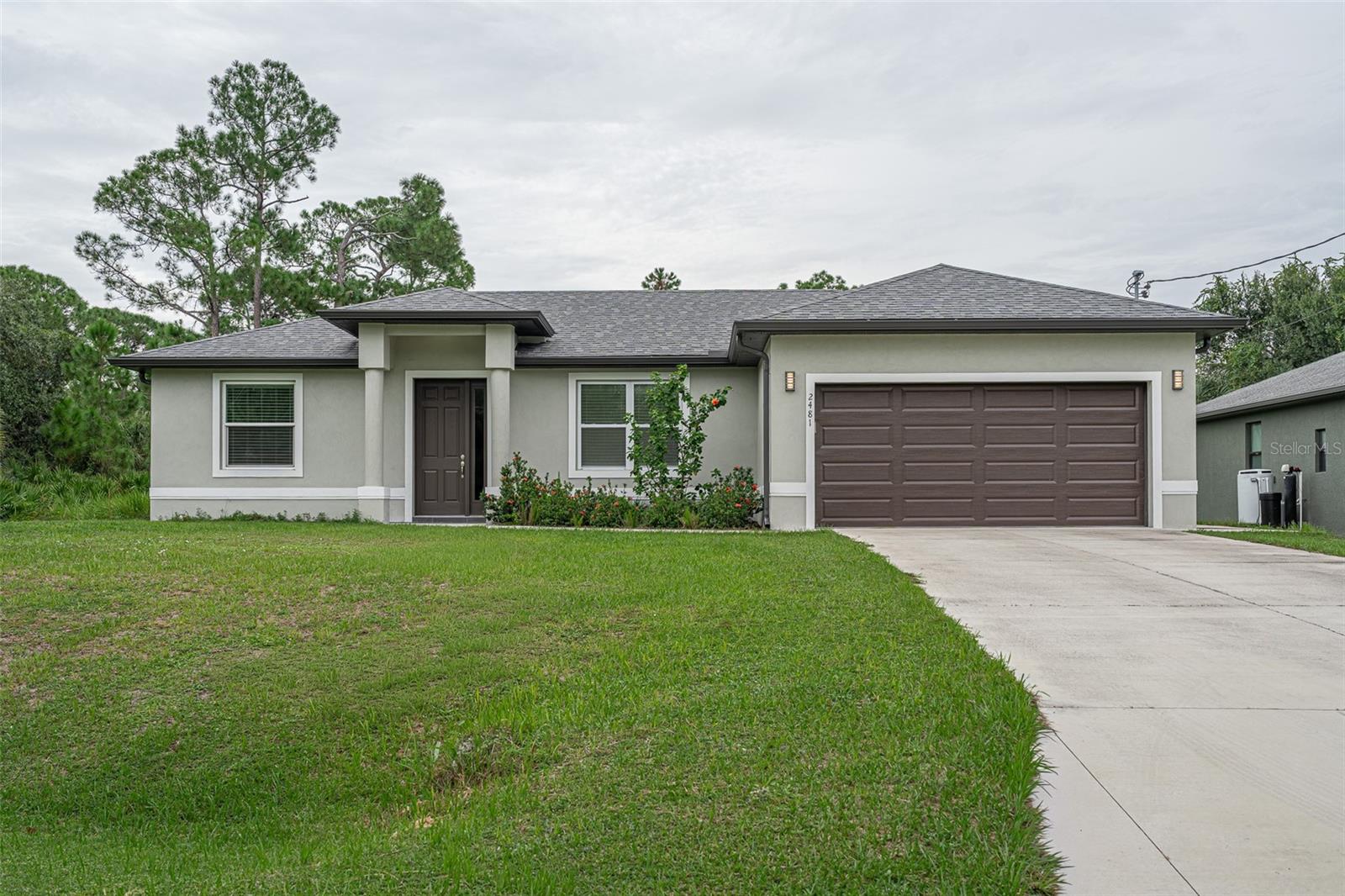 2481 Allsup Ter Property Photo