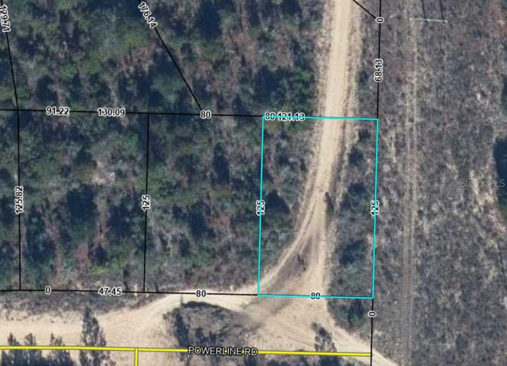 Powerline Rd Property Photo 1