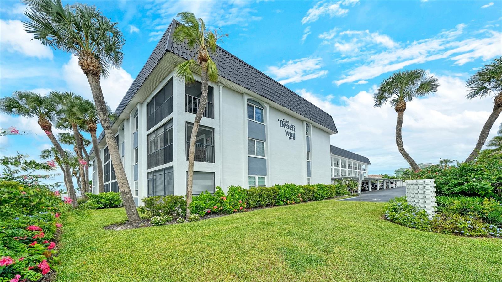 5600 Beach Way Dr #207 Property Photo 1