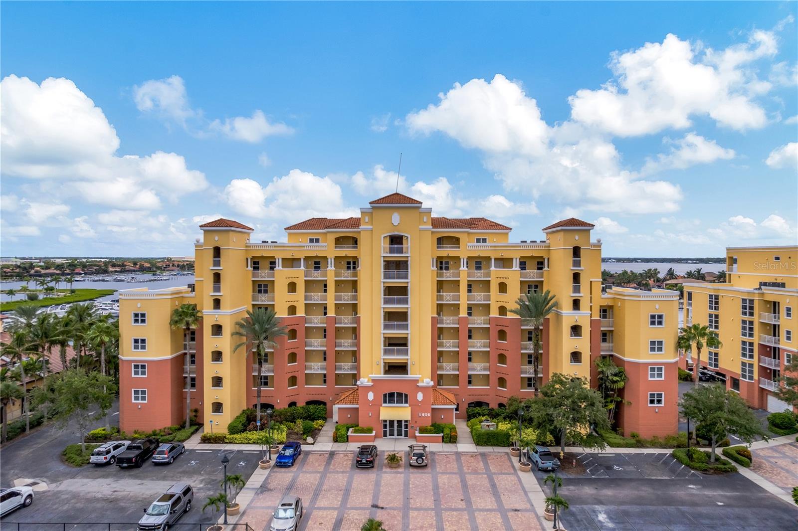 606 Riviera Dunes Way #405 Property Photo 1