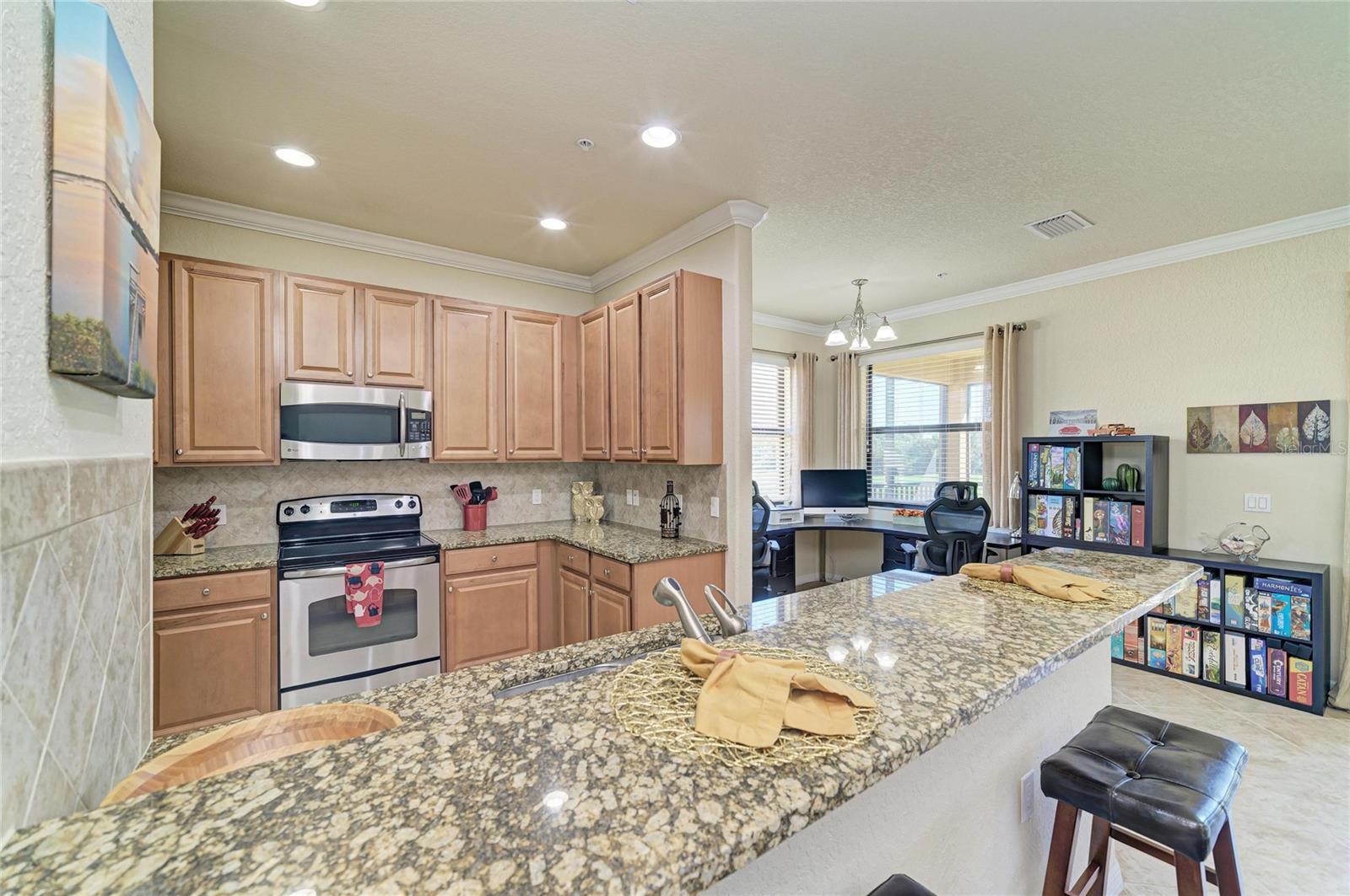 7111 Grand Estuary Trl #102 Property Photo 19