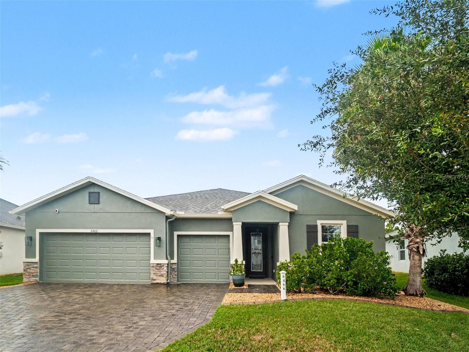 6466 Devesta Loop Property Photo 1