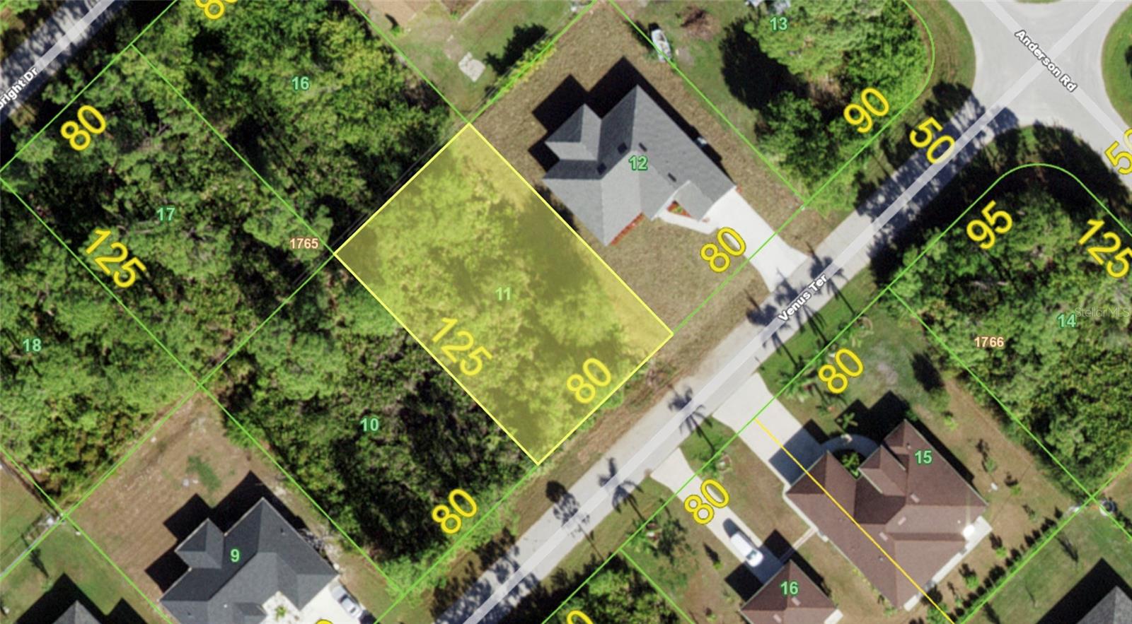 5327 VENUS TER Property Photo 1