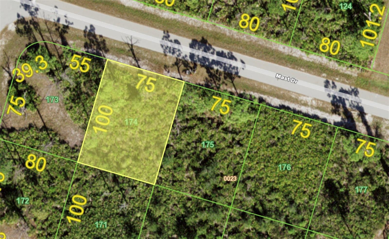 3 Mast Dr Property Photo 1