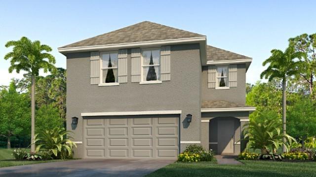 17846 WHEAT STACK CT Property Photo 1