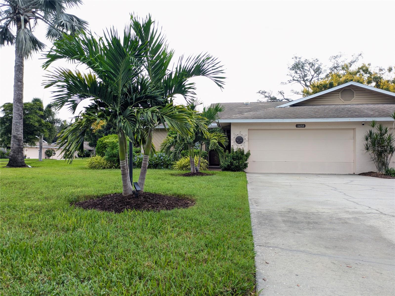 3458 Wilkinson Woods Dr #2 Property Photo