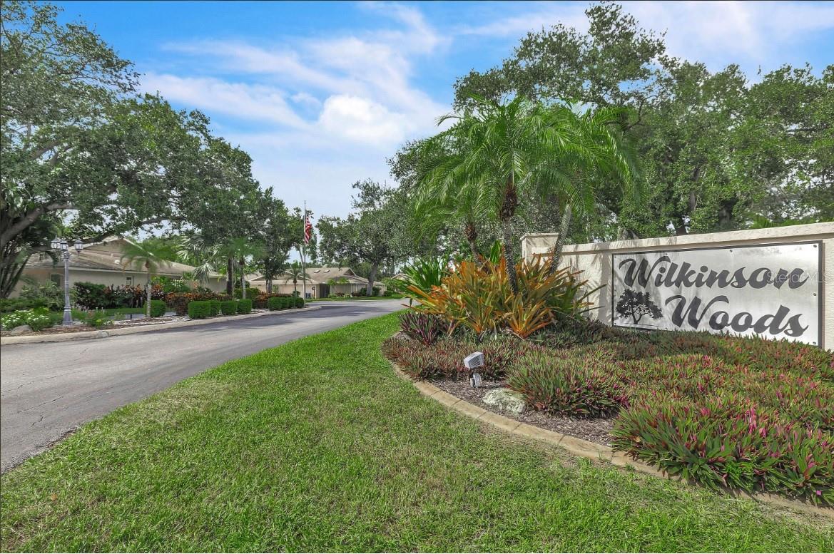 3458 Wilkinson Woods Dr #2 Property Photo 19