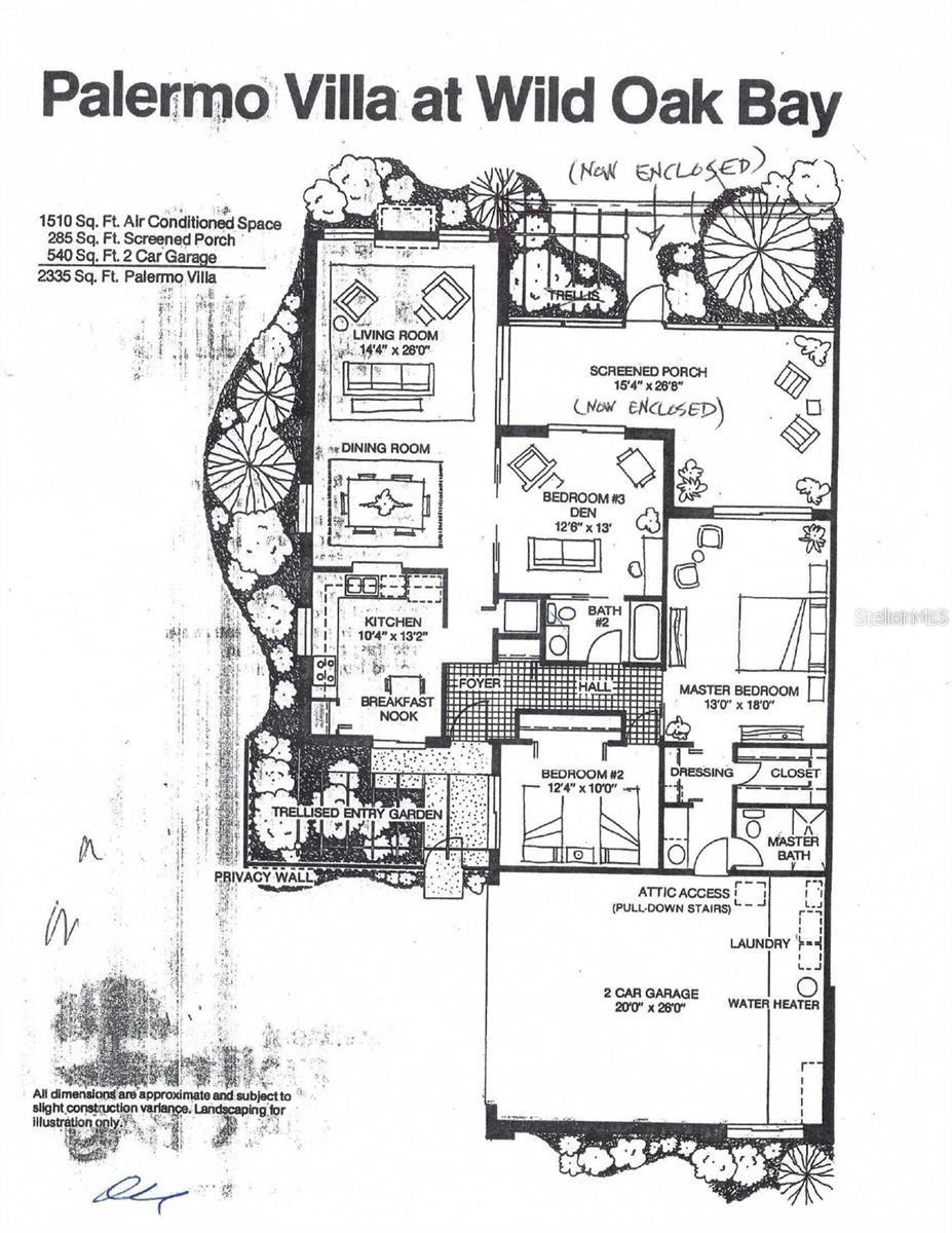 3706 Sun Eagle Ln Property Photo 25