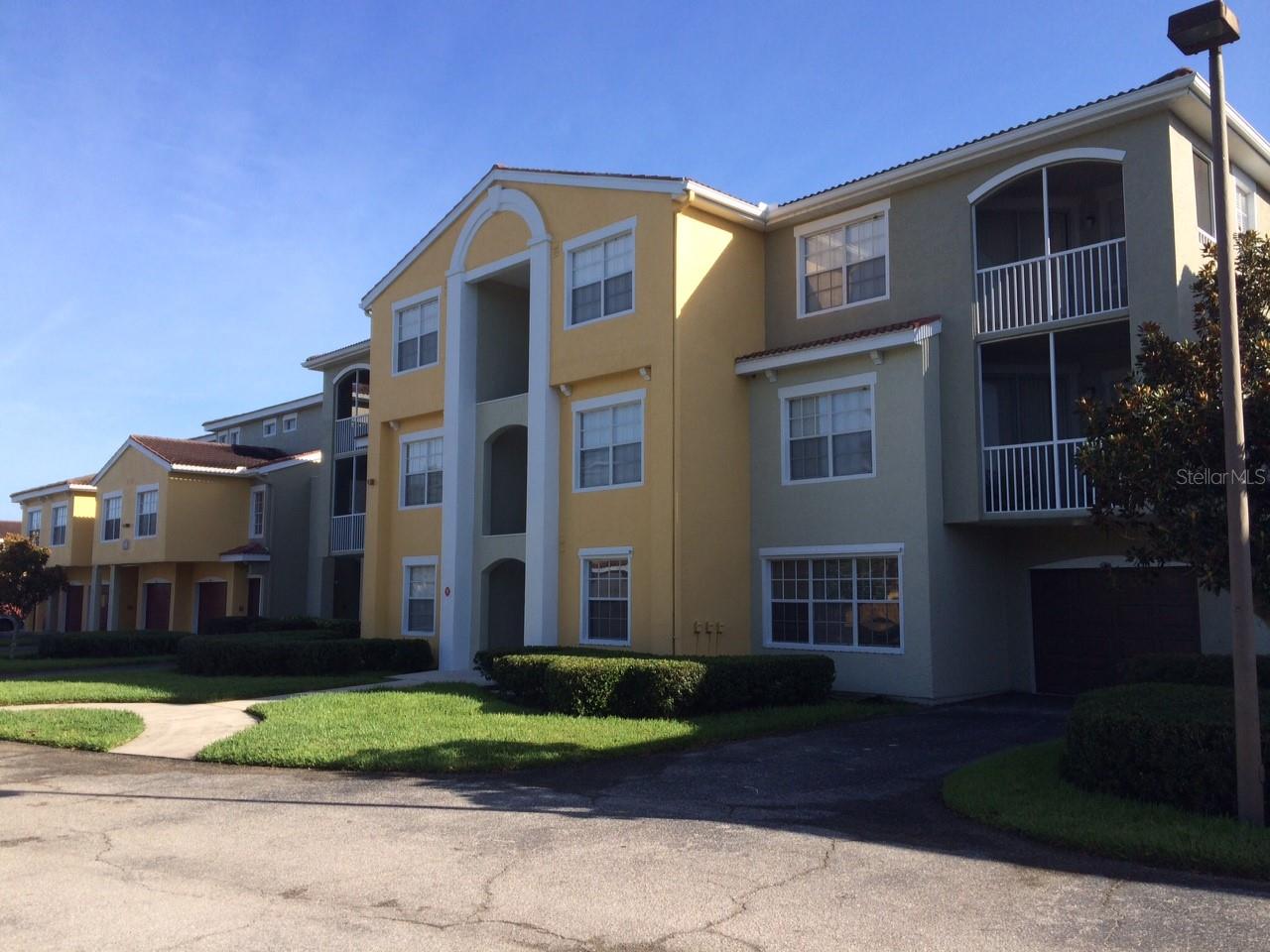 5459 BENTGRASS DR #2-303 Property Photo 1