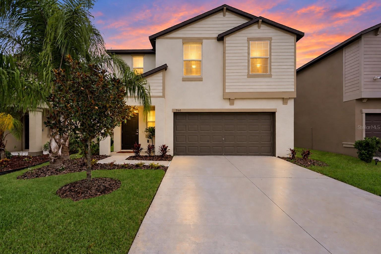 3160 OYSTER COVE ST Property Photo 1