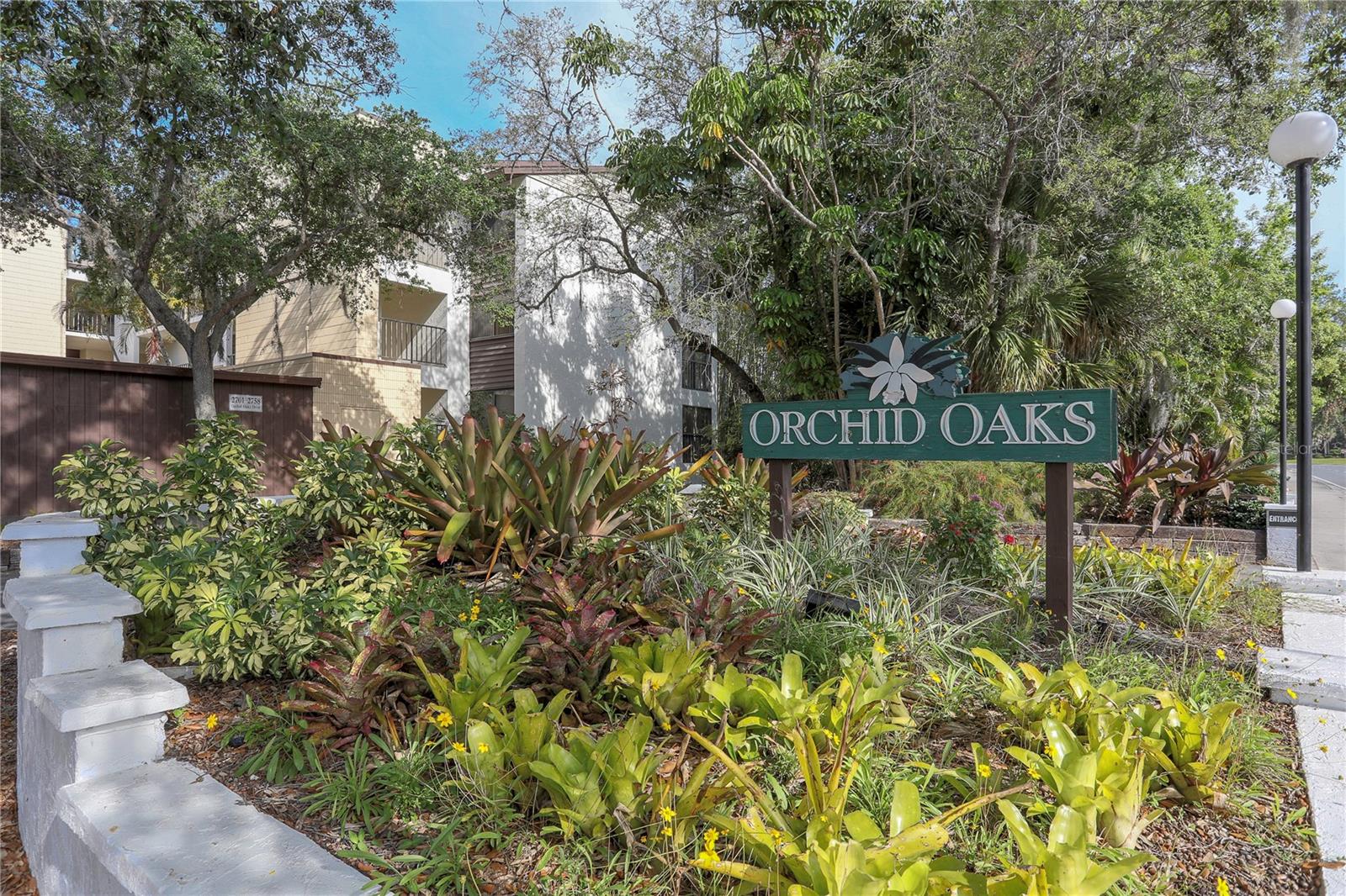 2746 ORCHID OAKS DR #301AZA Property Photo 1