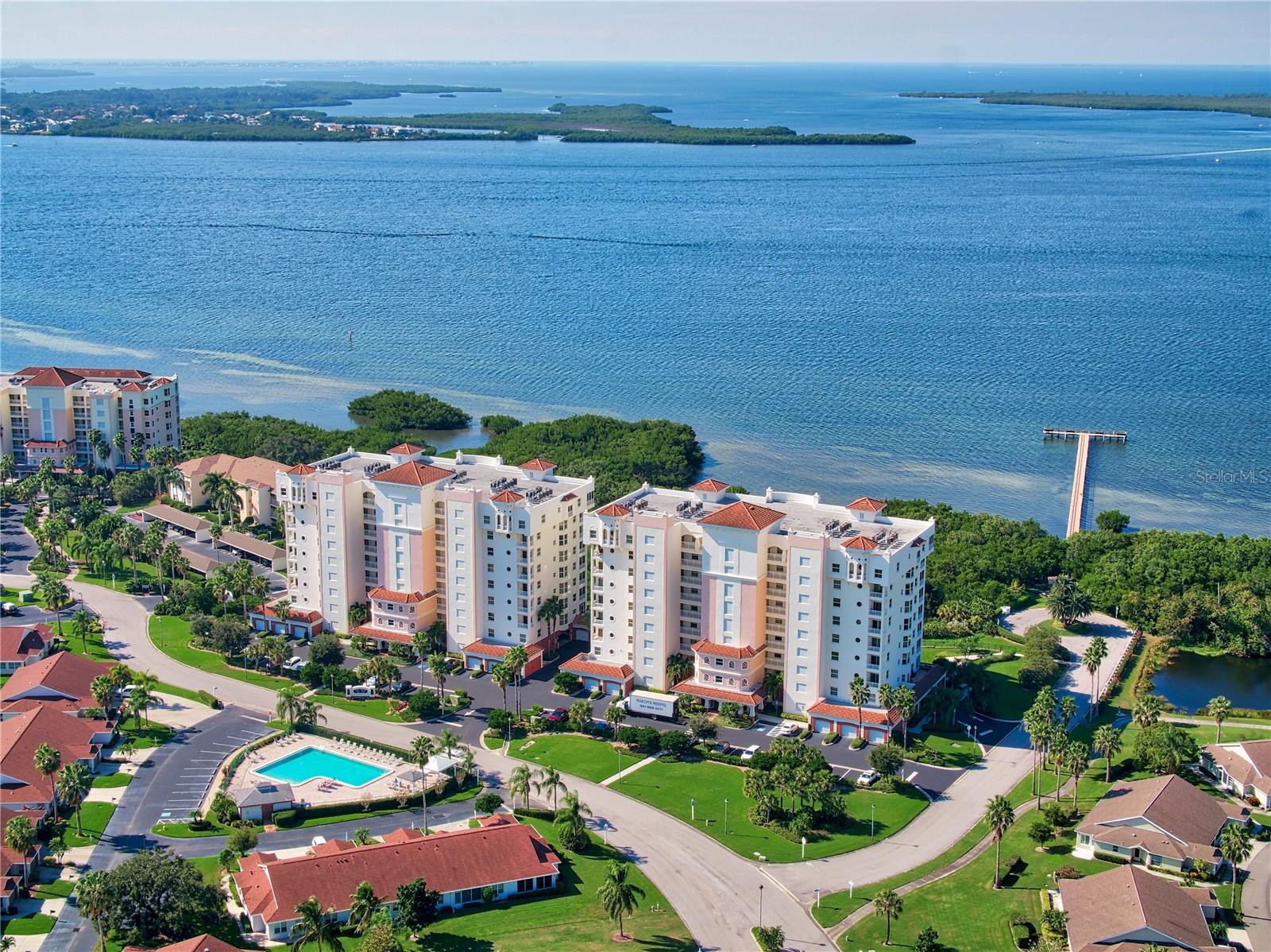 2825 TERRA CEIA BAY BLVD #1402 Property Photo 1