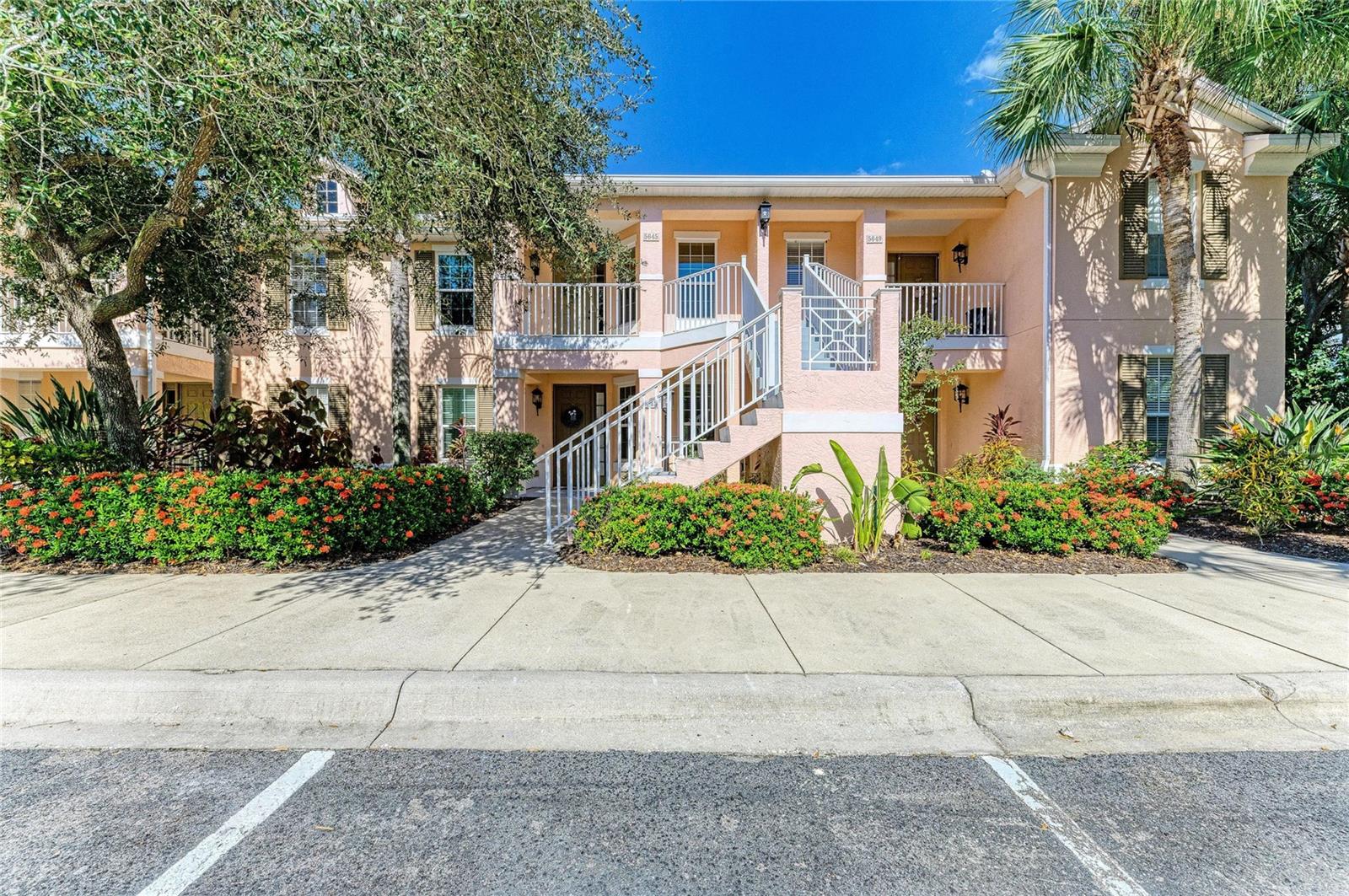 5645 KEY LARGO CT #5645