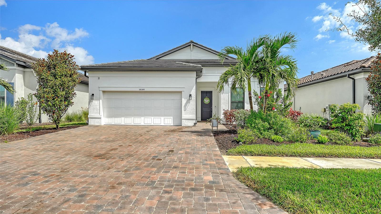 14544 Eagle Branch Dr Property Photo 1