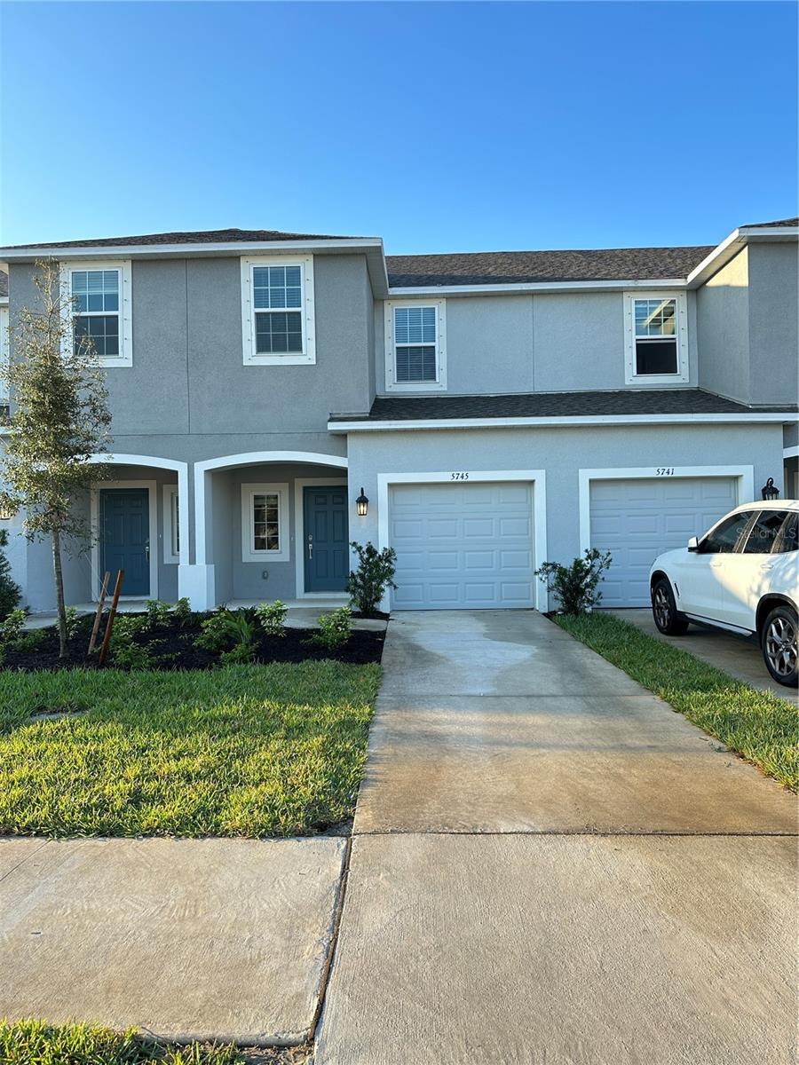 5745 HAVEN TER Property Photo 1