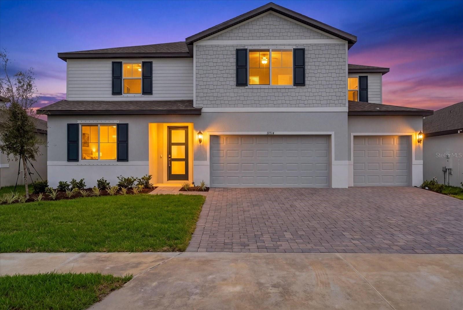 10514 Abundance Grove Way Property Photo