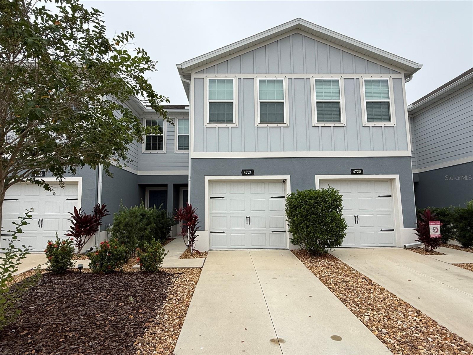 4724 OLD BLUSH ST Property Photo 1