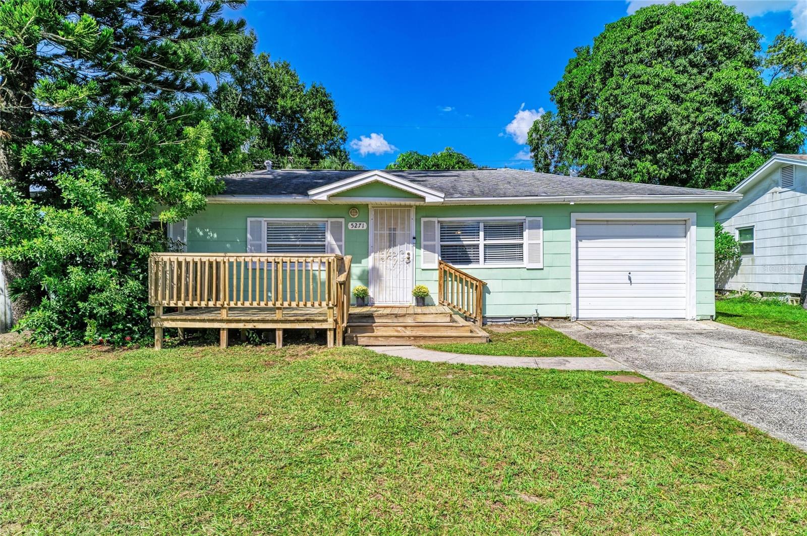 5271 43RD TER N Property Photo 1