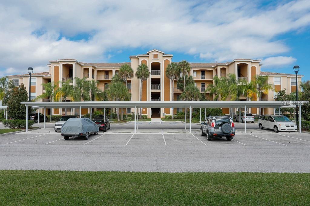 8403 GRAND ESTUARY TRL #105 Property Photo 1