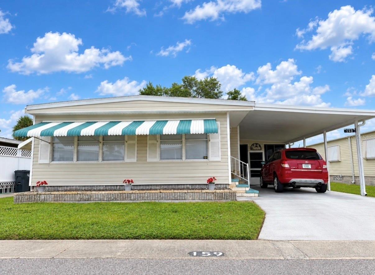 5619 Bayshore Rd #159 Property Photo