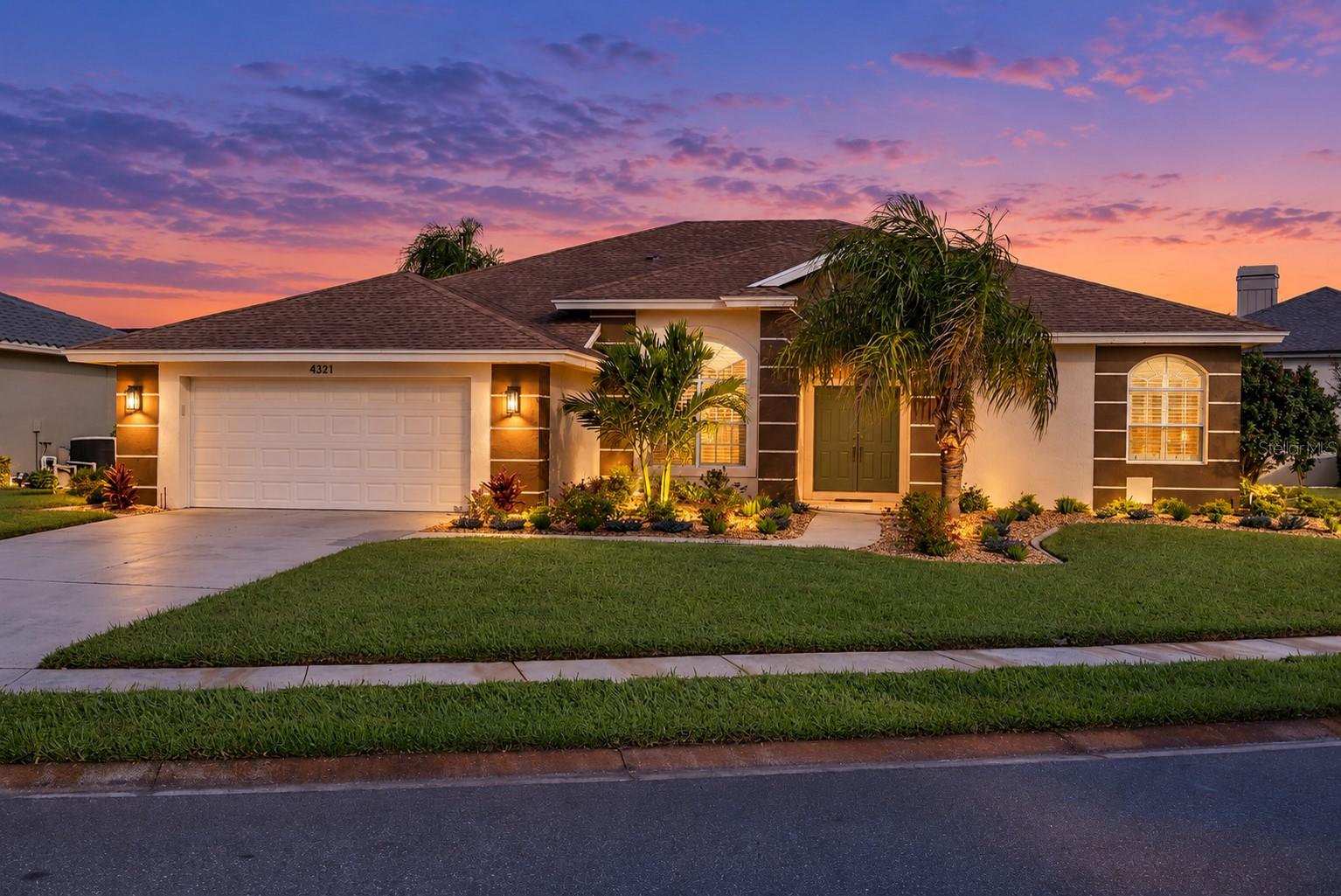 4321 Presidential Avenue Cir E Property Photo 1