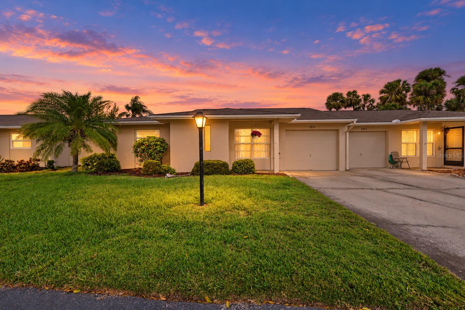 2913 CAPTIVA GARDENS DR #2 Property Photo 1