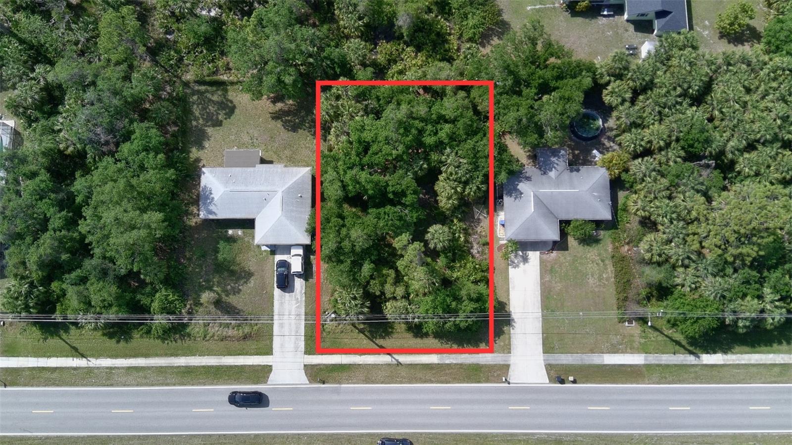 S Chamberlain Blvd Property Photo