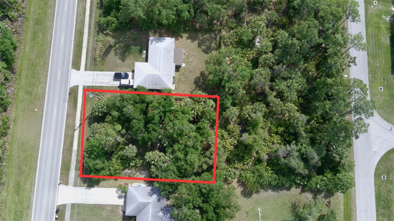 S Chamberlain Blvd Property Photo 2
