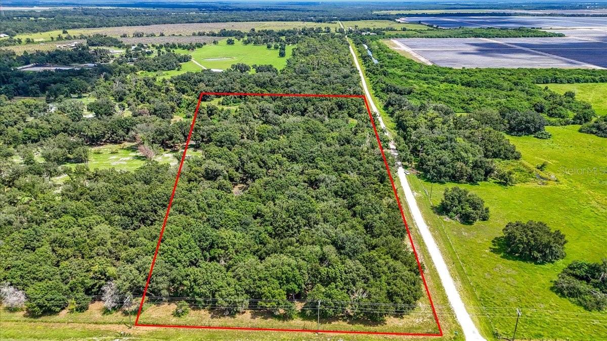 Verna Bethany Rd Property Photo 1