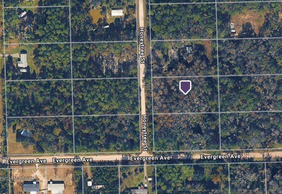 1823 Honeytree St Property Photo 1