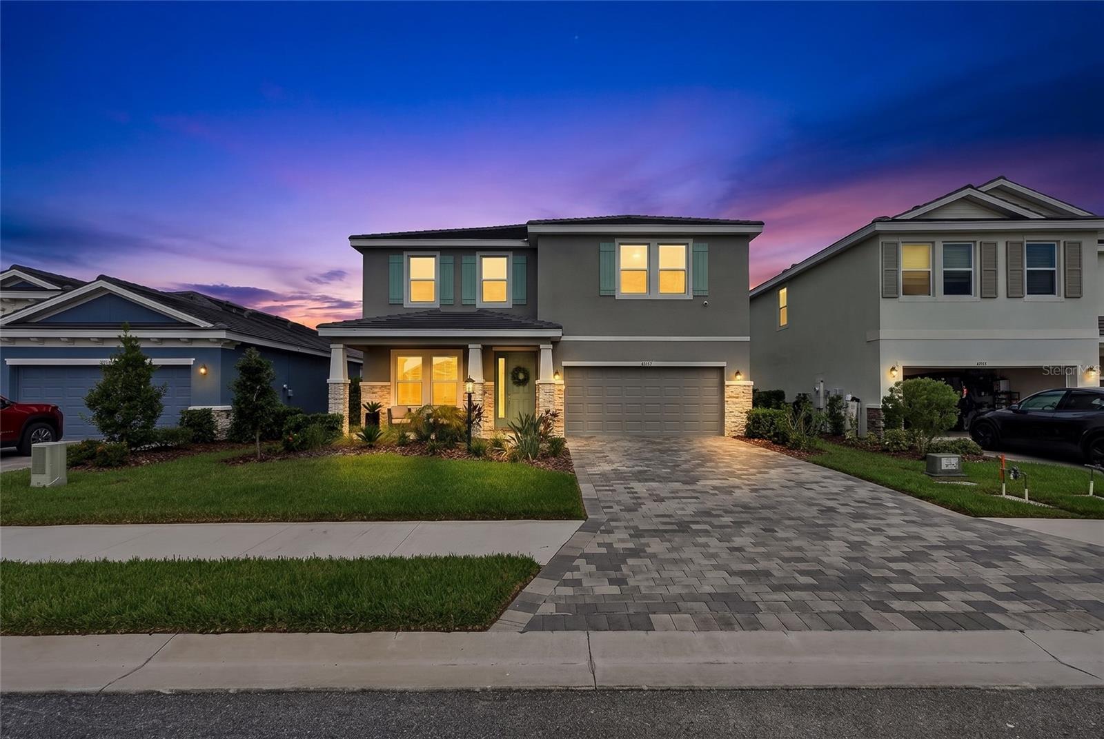 18009 Tavernside Trl Property Photo