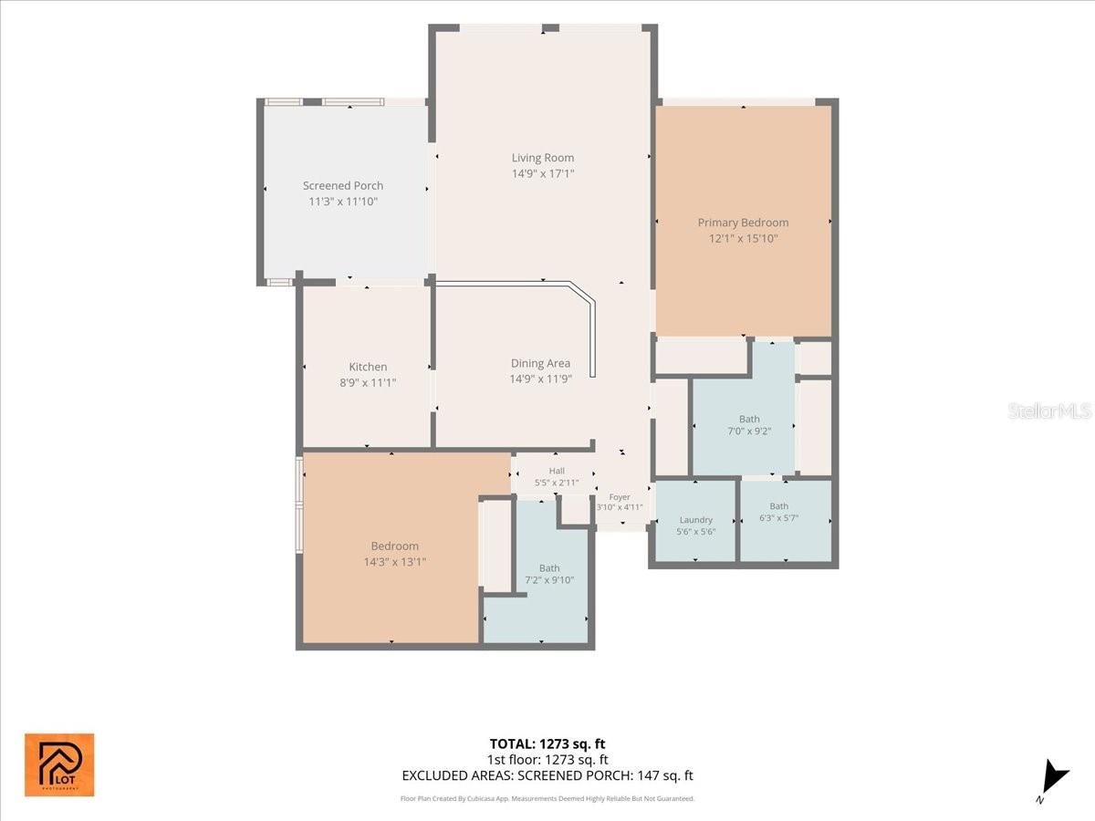 2319 Lakeside Mews #b3 Property Photo 28