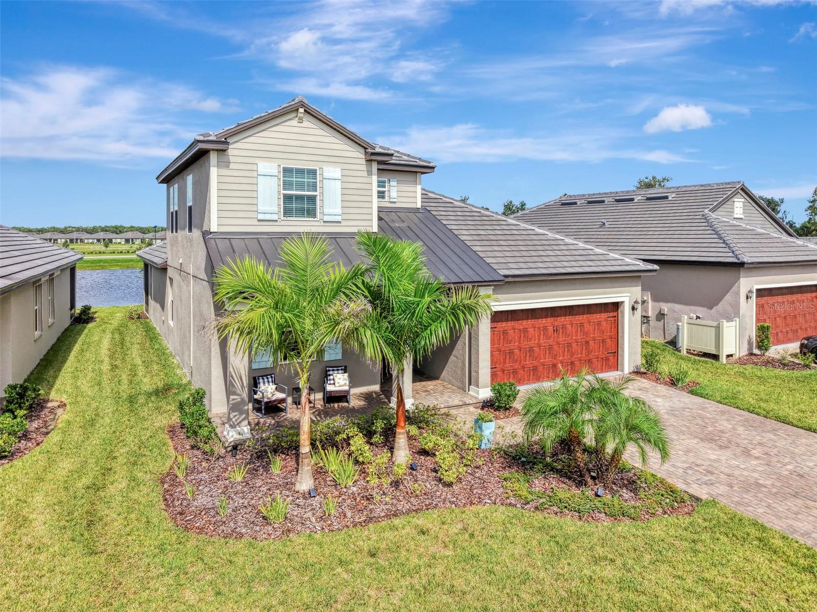 11854 Lilac Pearl Ln Property Photo 1