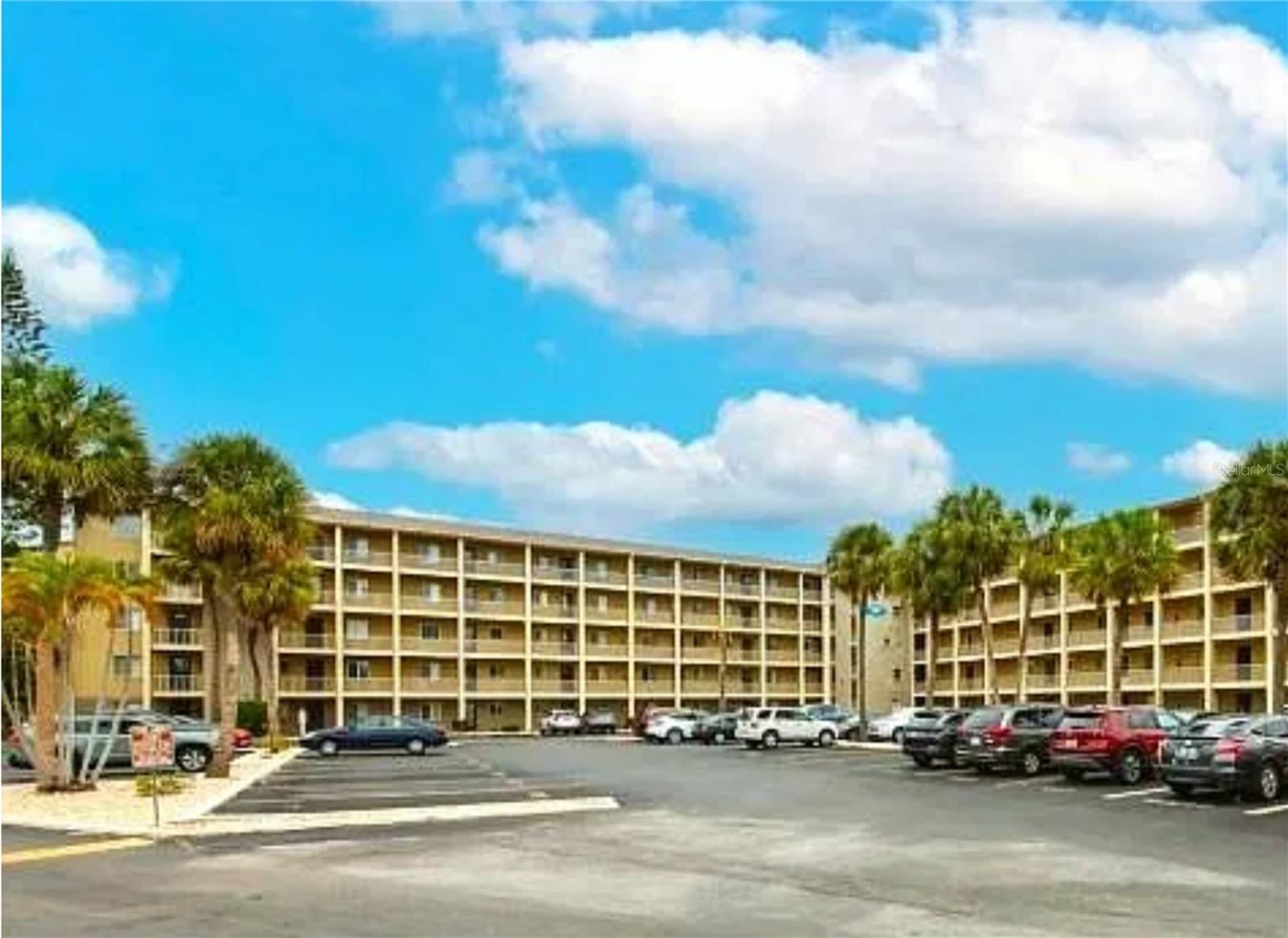3917 LAKE BAYSHORE DR #F-307 Property Photo 1