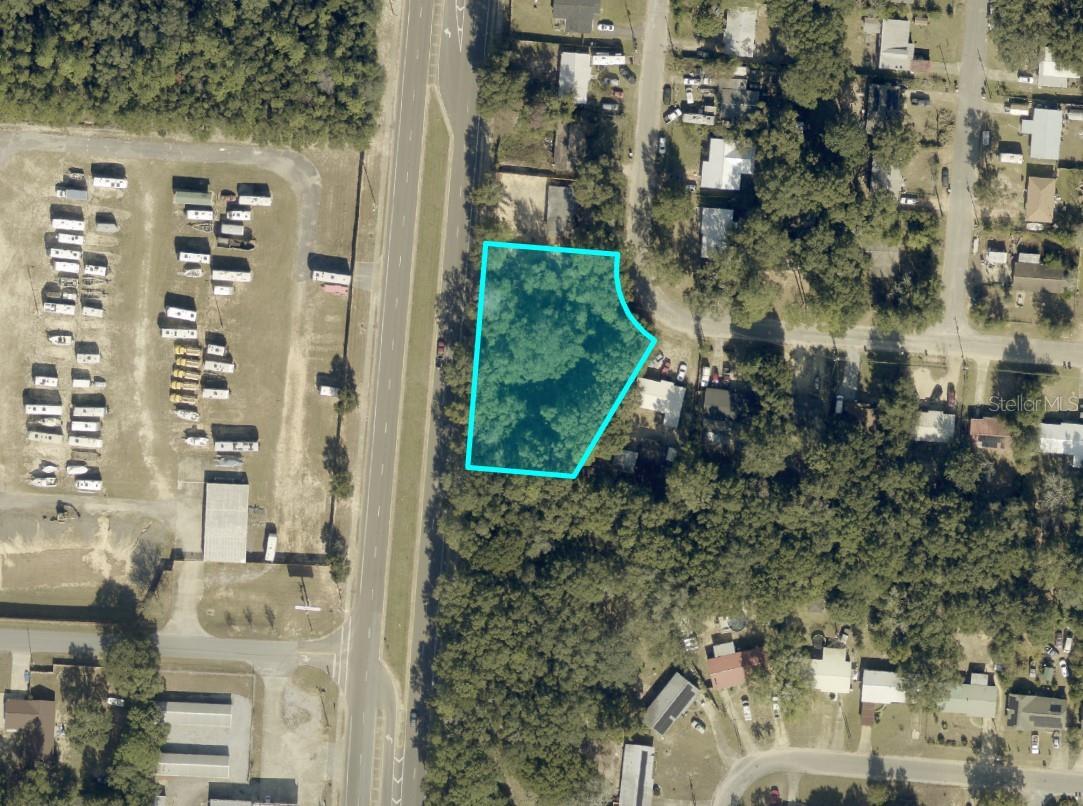 6112 Dogwood Dr Property Photo 1