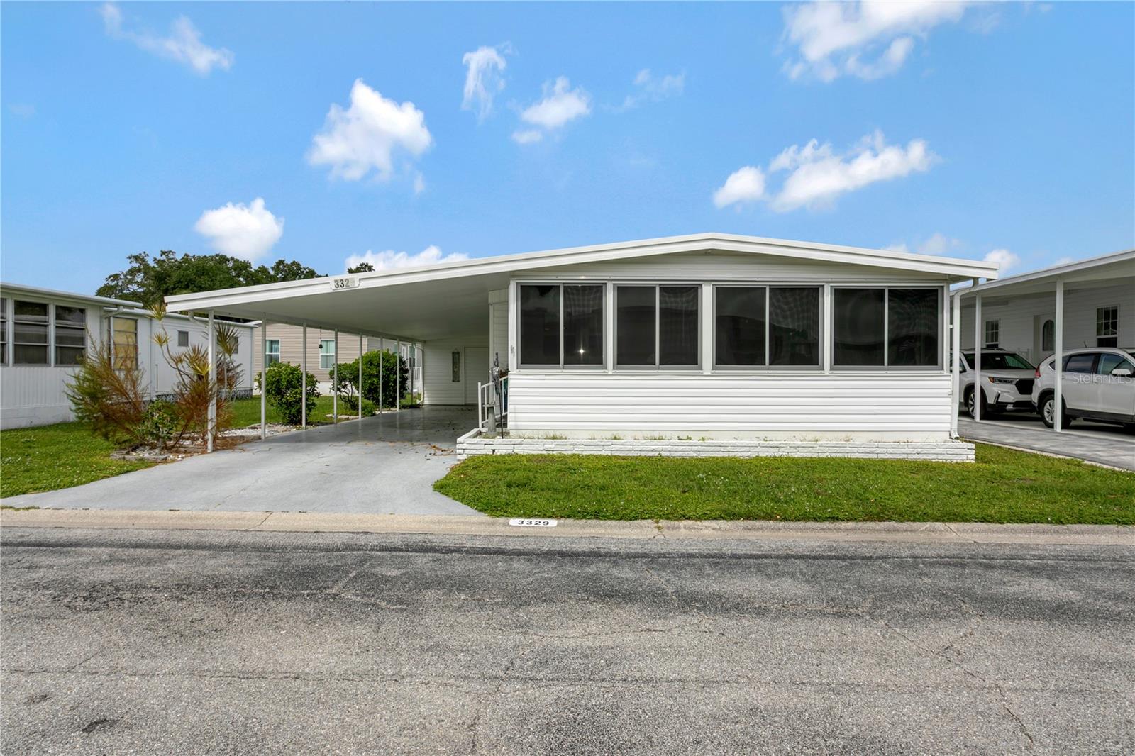 3329 OVERCUP OAK TER Property Photo 1