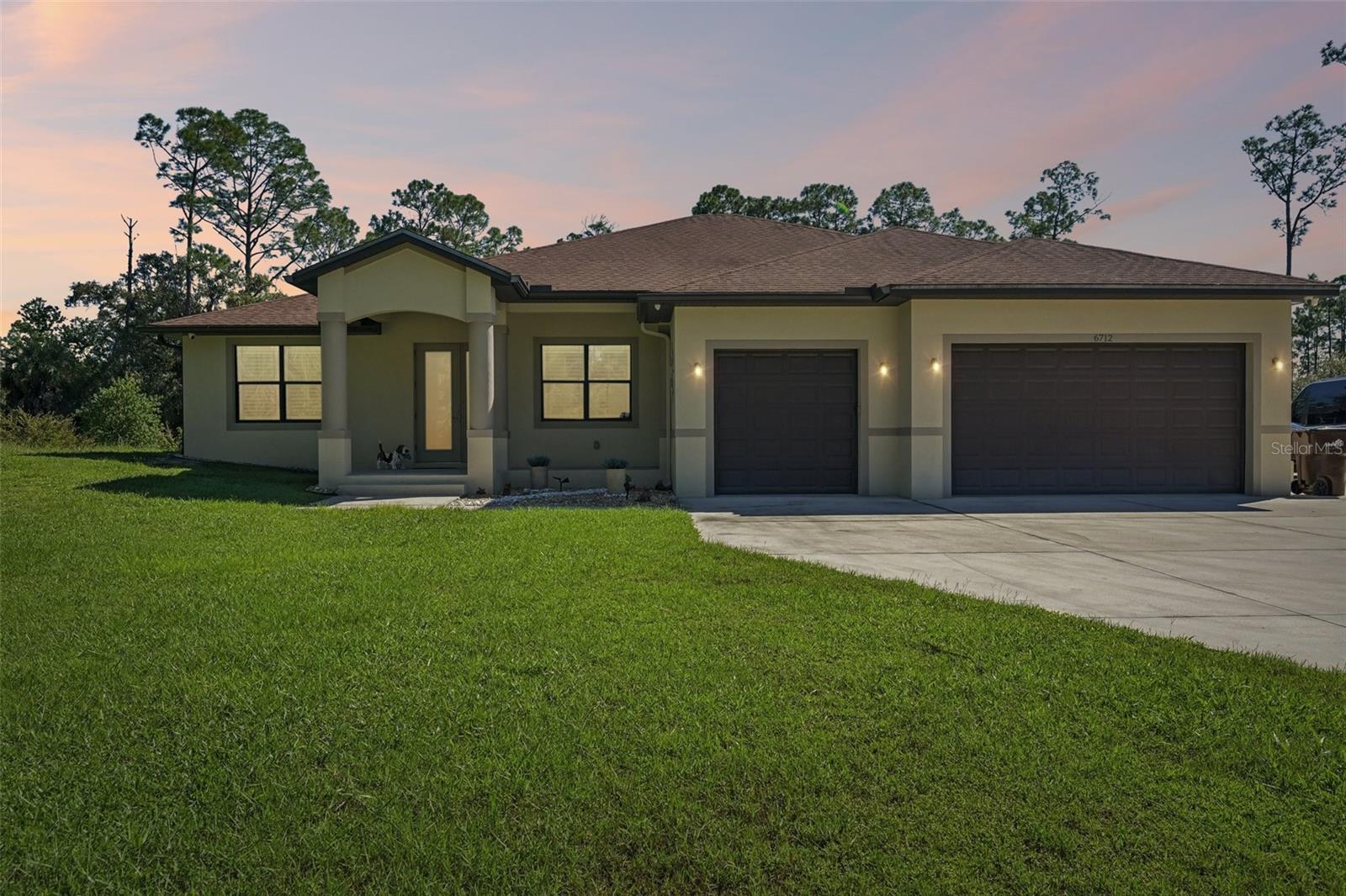 6712 Ruff St Property Photo 1
