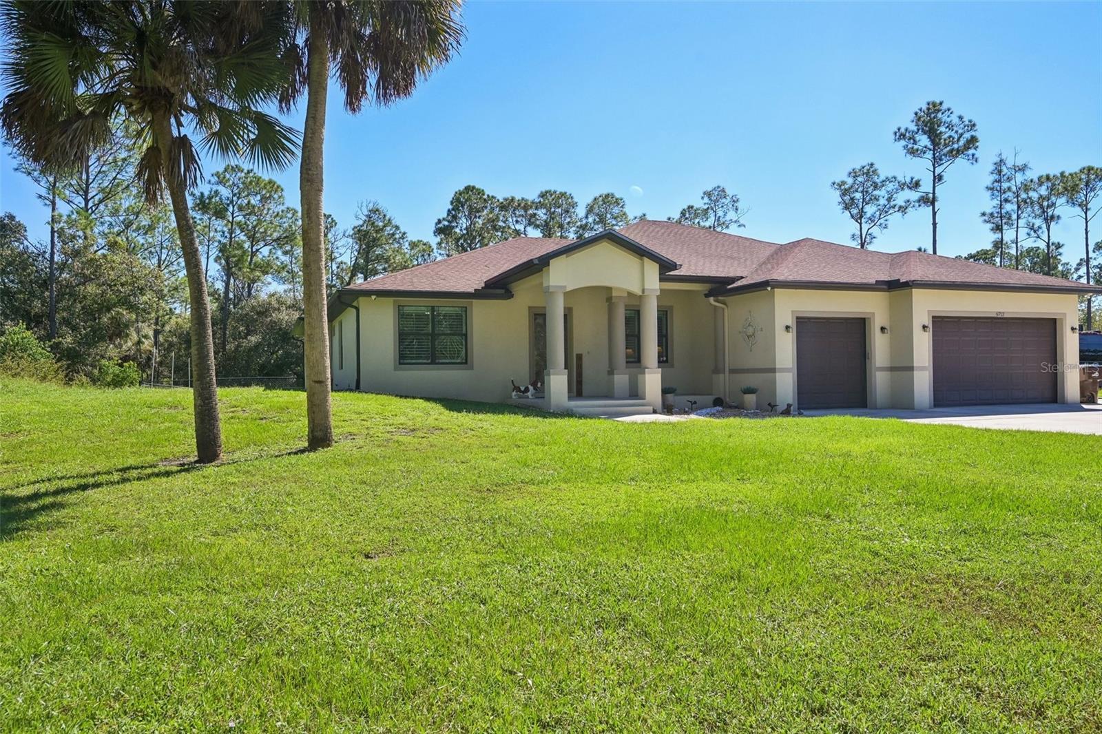 6712 Ruff St Property Photo 4