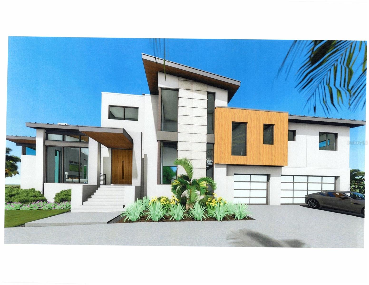 5174 SANDY COVE AVE Property Photo 1