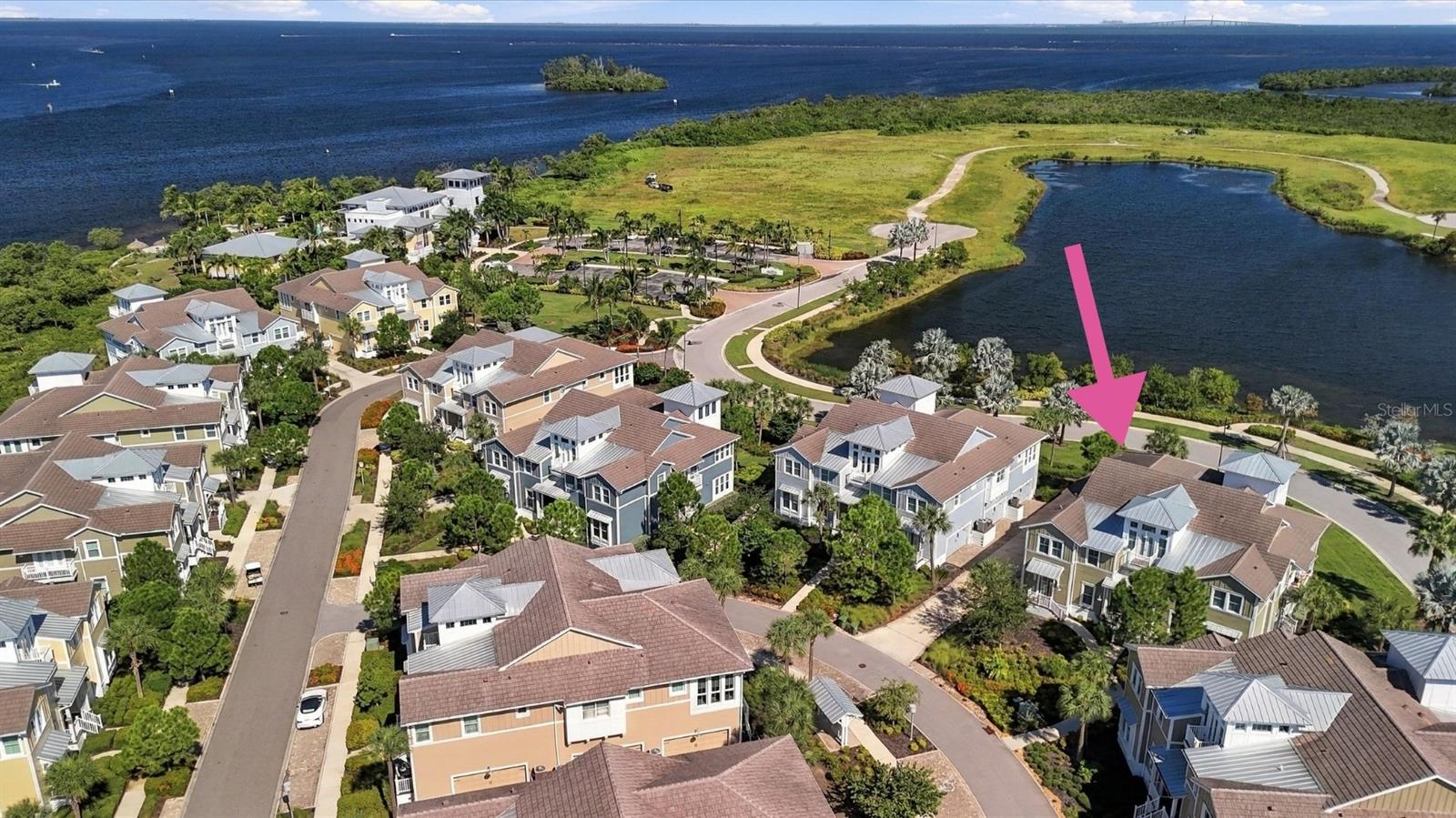 291 Compass Point Dr #201 Property Photo 1