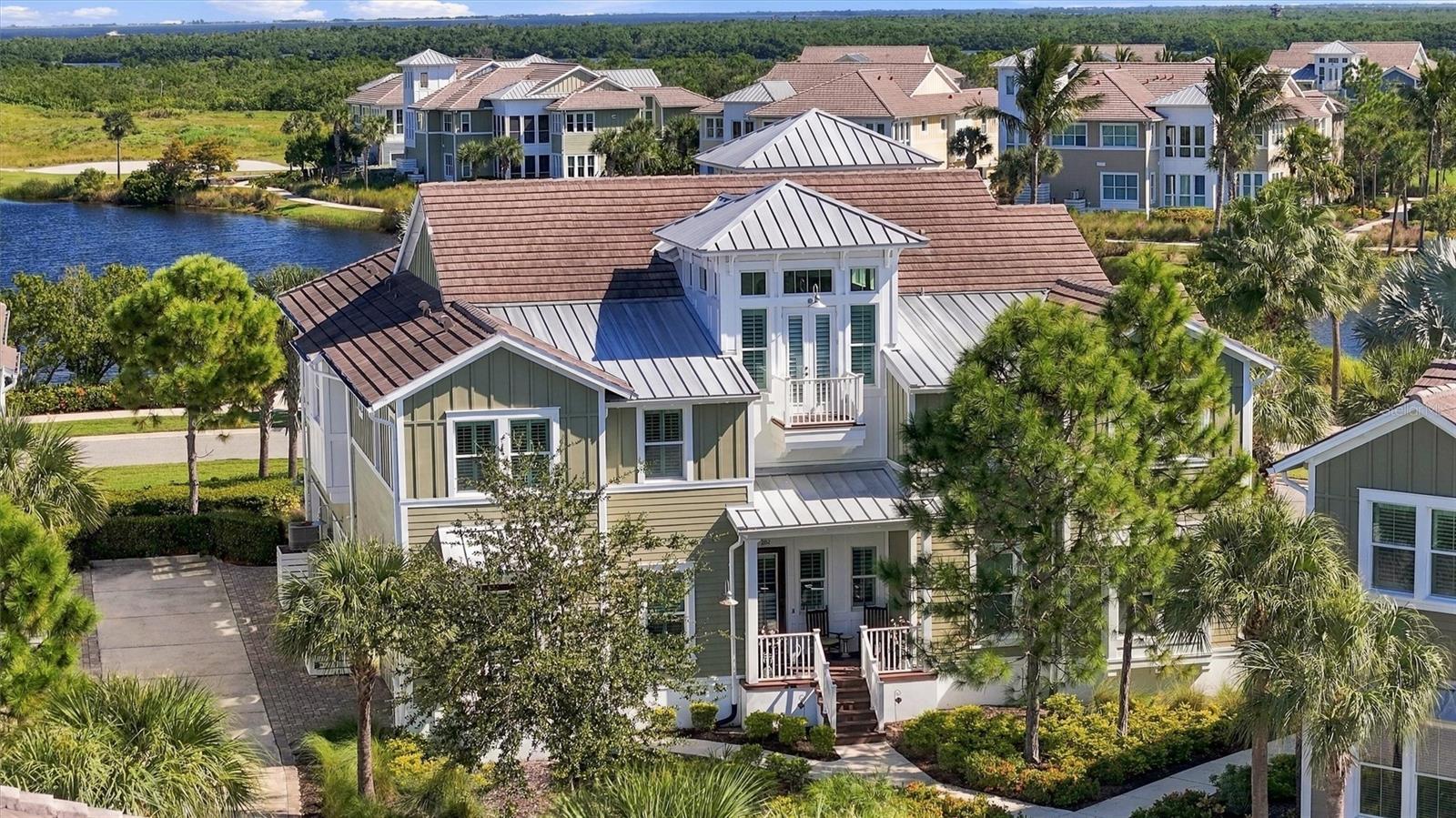 291 Compass Point Dr #201 Property Photo 2