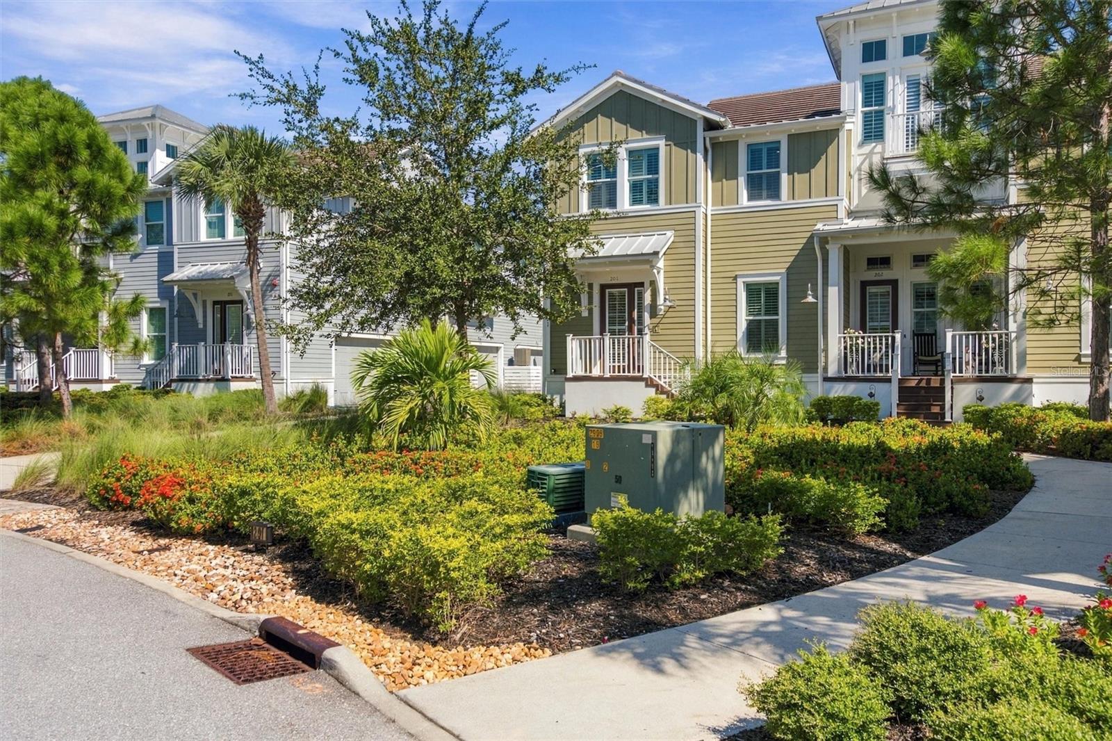 291 Compass Point Dr #201 Property Photo 3