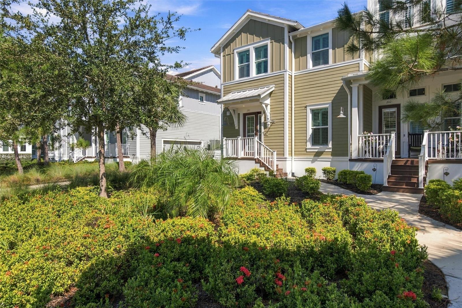 291 Compass Point Dr #201 Property Photo 4