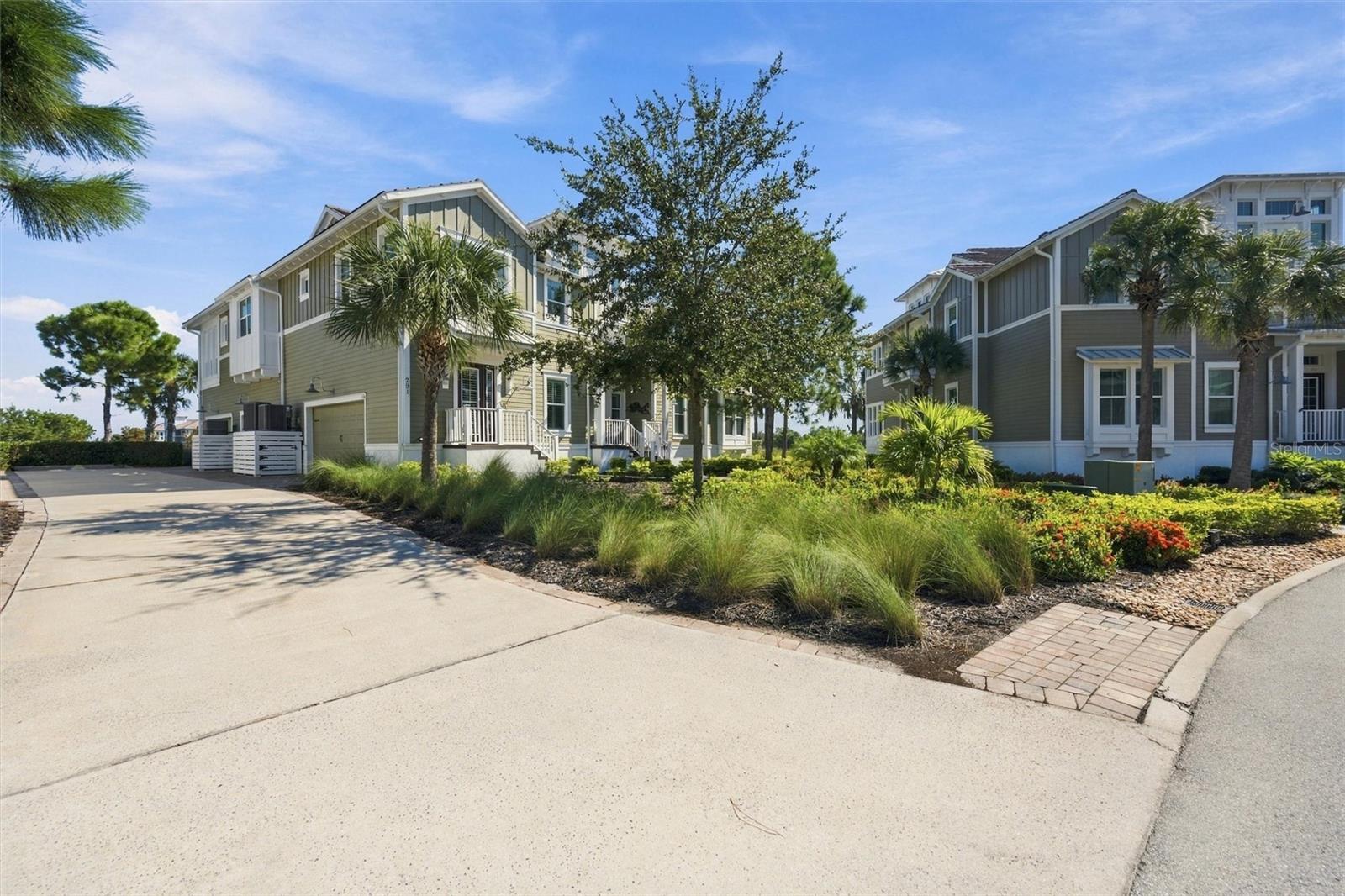 291 Compass Point Dr #201 Property Photo 57