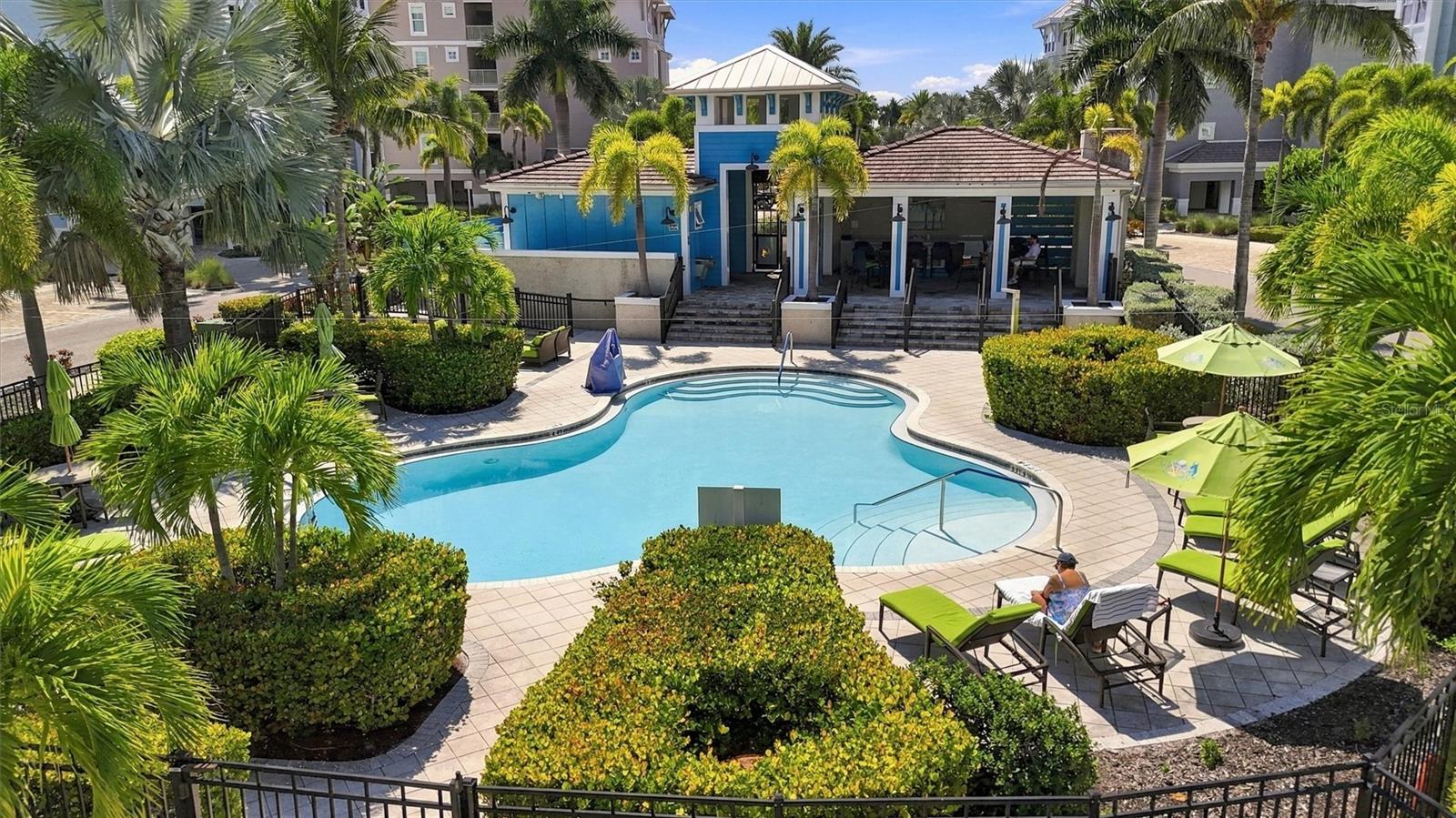291 Compass Point Dr #201 Property Photo 79