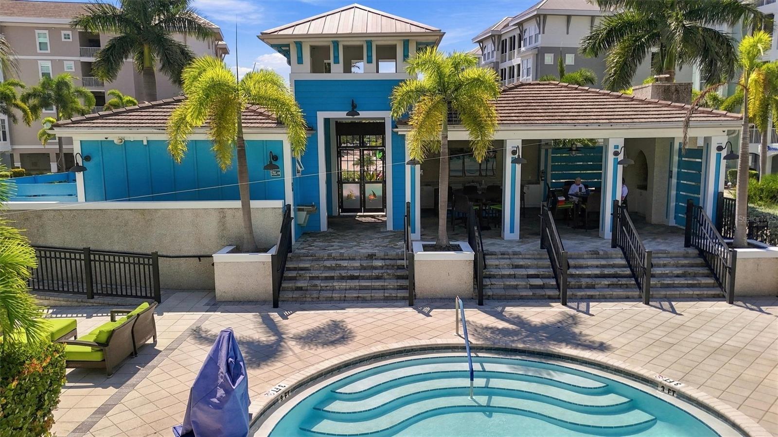 291 Compass Point Dr #201 Property Photo 80