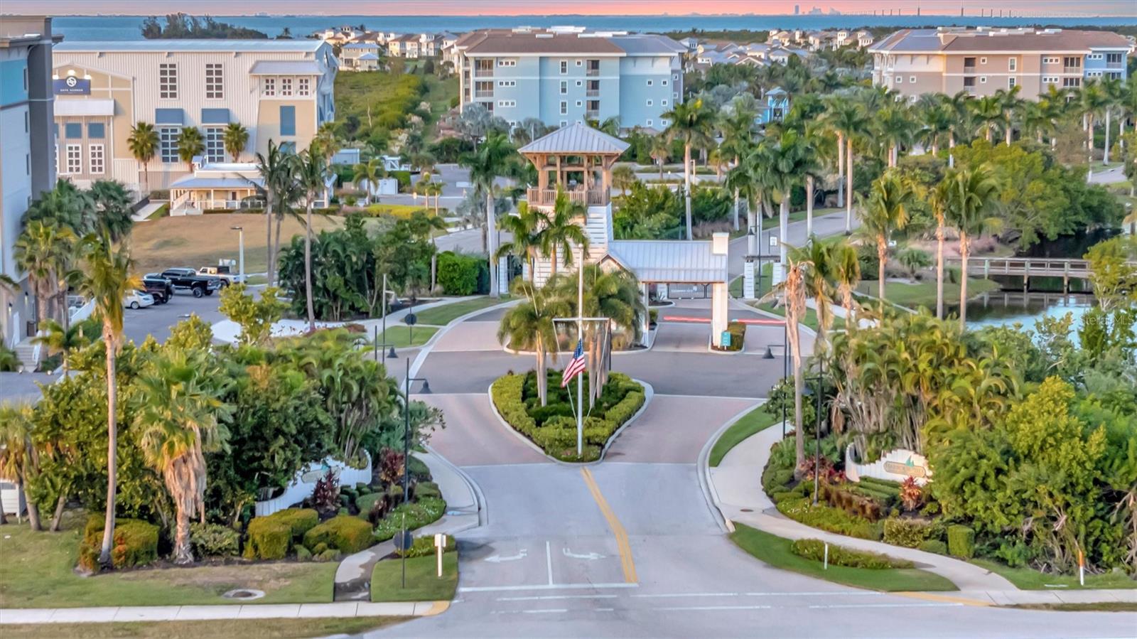 291 Compass Point Dr #201 Property Photo 85