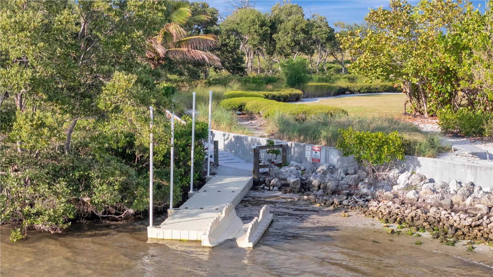 291 Compass Point Dr #201 Property Photo 97