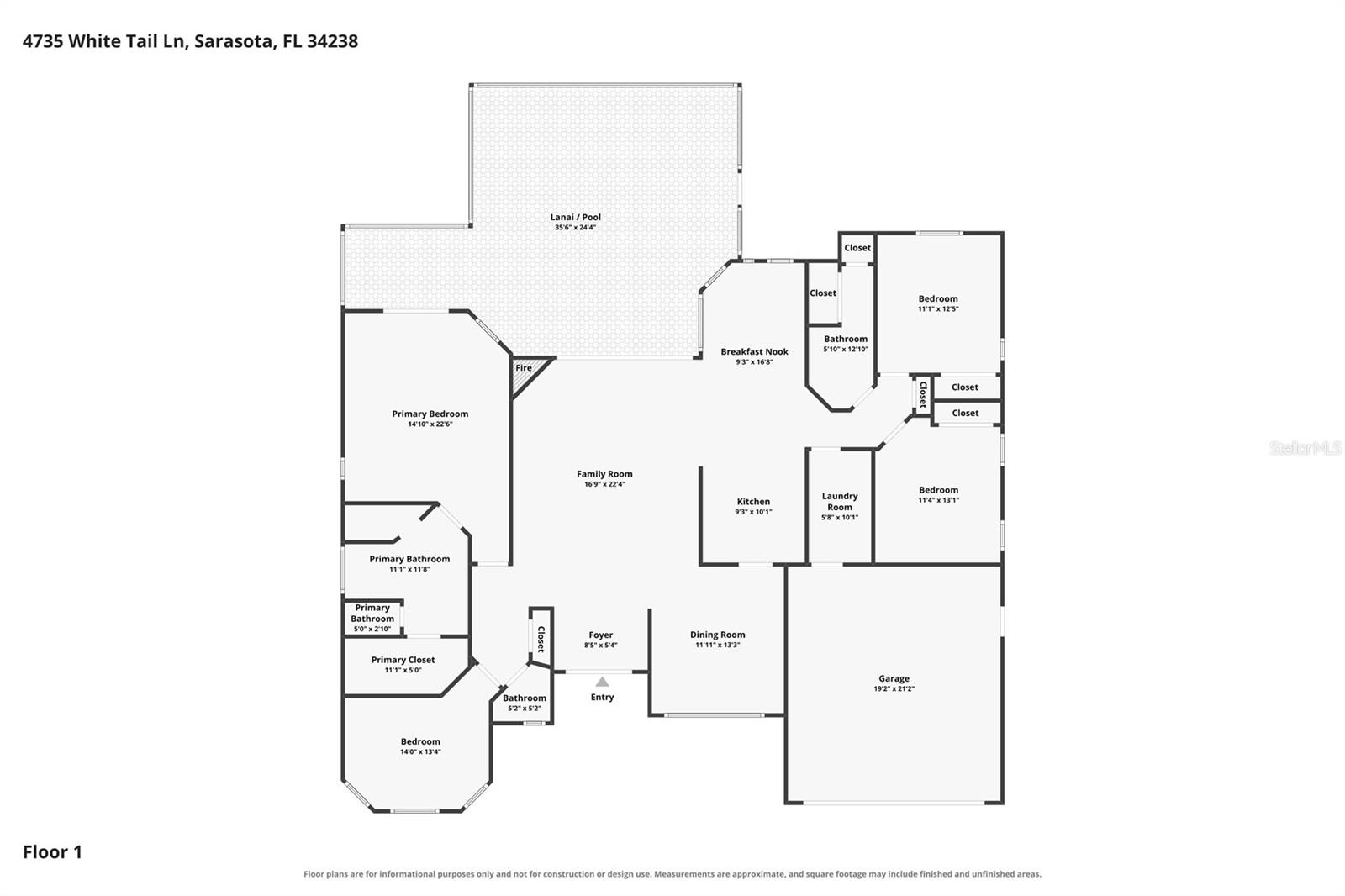 4735 White Tail Ln Property Photo 79